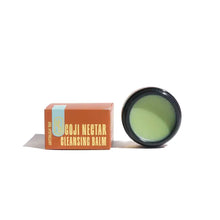 Load image into Gallery viewer, Goji Nectar Cleansing Balm
