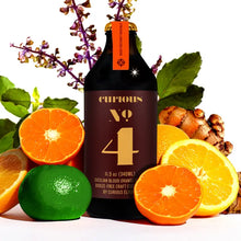 Load image into Gallery viewer, Curious Elixirs Booze-free Craft Cocktails
