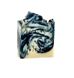 Bar Soap | Lavender Charcoal