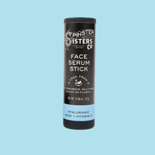 Load image into Gallery viewer, Face Serum Stick - Hyaluronic Acid + Vitamin C
