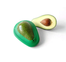 Load image into Gallery viewer, Set of 2 Avocado Huggers® - Fresh Green
