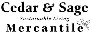 Cedar & Sage Mercantile Gift Certificate