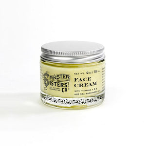 Face Cream