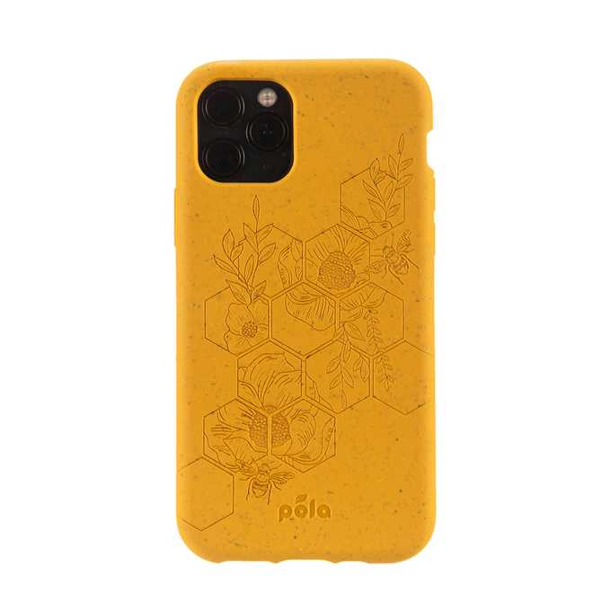 Sustainable iPhone 11 Pro Case – Plastic-Free – Cedar & Sage Mercantile Sustainable iPhone 11 Pro Case – Plastic-Free – Cedar & Sage Mercantile