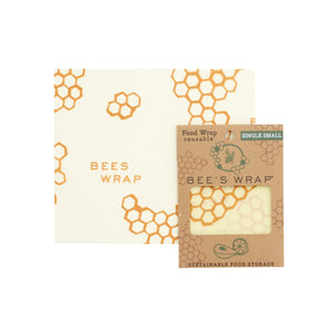 Bee's Wrap | Single Small