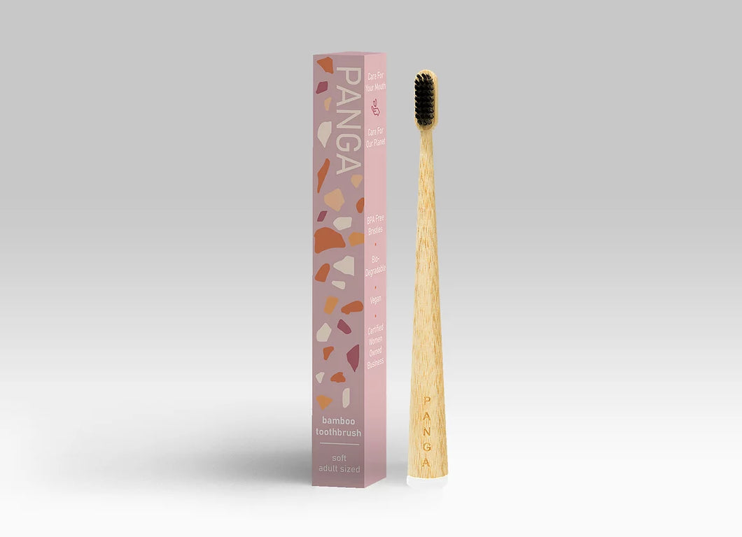 PANGA Toothbrush