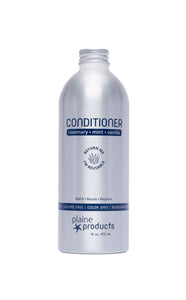 Conditioner | Aluminum Bottle