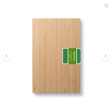 Load image into Gallery viewer, Undercut Series Cutting Boards | bambu®
